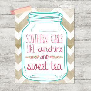 Displaying 19> Images For - Cute Southern Girl Quotes...