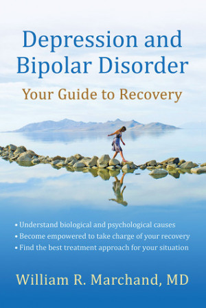 Start by marking “Depression and Bipolar Disorder: Your Guide to ...