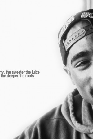 Quotes 2pac, Tupac Shakur