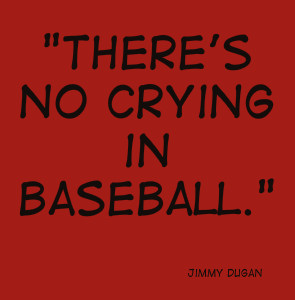 Jimmy Dugan Quotes. QuotesGram