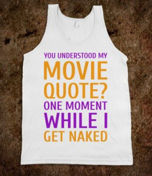 Movie Quotes