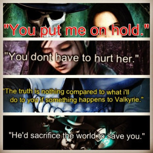 black #book #magic #love #dereklandy #skulduggery #pleasant ...