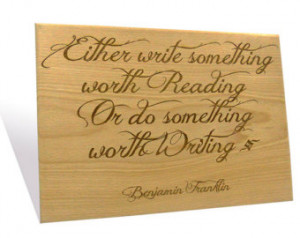 Popular items for poor richard's