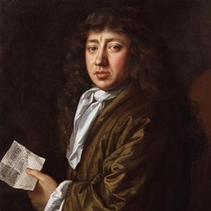 Literature: The Diary of Samuel Pepys