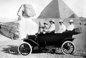 Henry Ford Quotes About Cars and Business - Model T - Supercompressor ...