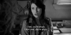 angry, black, food, girl, hungry, quotes, reality, sayings, text, true ...