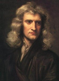 Newton’s law of universal gravitation describes the gravitational ...