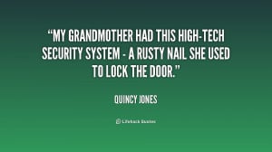 Security System Quotes