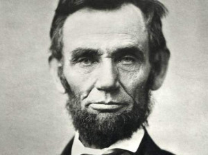Abraham Lincoln inspirational Motivational Quotes in Hindi