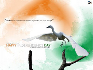 ... very Happy Independence Day 2013 – Indian Independence Day Quotes
