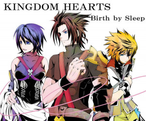 Kingdom-Hearts-Birth-by-Sleep-kingdom-hearts-birth-by-sleep-15481040 ...