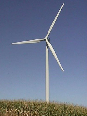 Wind Turbines articles