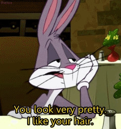 The Looney Tunes Show #Bugs Bunny #Lola Bunny #the funny stuff tag # ...