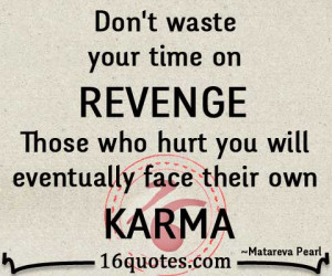 Funny Quotes Duress Revenge Image Fanpop 1280 X 720 102 Kb Jpeg