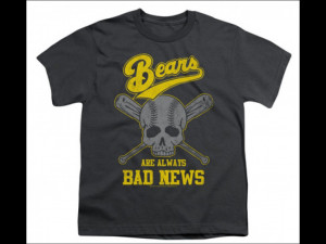 Youth: The Bad News Bears - Always Bad News