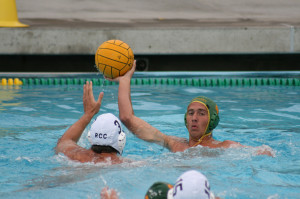 Water Polo Wins Consecutive
