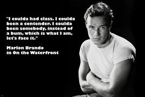 MARLON-BRANDO-in-ON-THE-WATERFRONT-movie-quote-poster-FAMOUS-actor ...