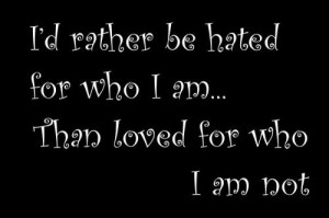 hate>love