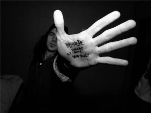 black in that moment black was no longer pearl jam s this teary anthem ...