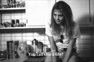 angelina jolie, girl interrupted, quote