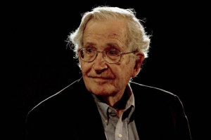 Chomsky quotes that expose the American empire