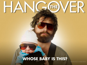 The Hangover The Hangover