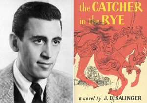 J.D. Salinger