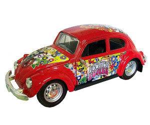 Hippie Beetle