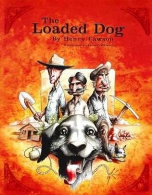 Start by marking “The Loaded Dog” as Want to Read:
