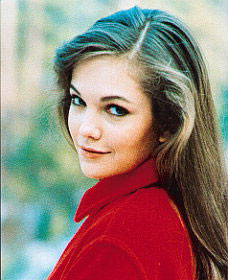 Cherry Valance