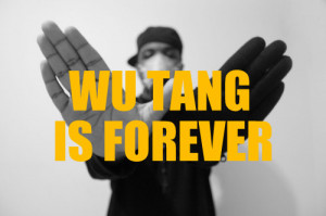 wu tang clan #36 chambers #hip hop is not dead #wu tang forever