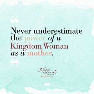 ... Tony Evans & Chrystal Evans Hurst #KingdomWoman TonyEvans.org