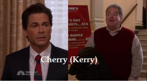 parks and rec quotes about life