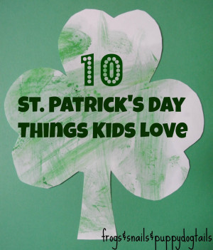 St.-Patrick’s-Day-2015-Quotes-For-Children