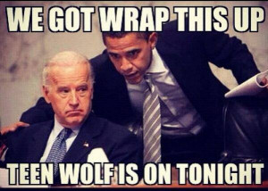 Black And White Swag Attack