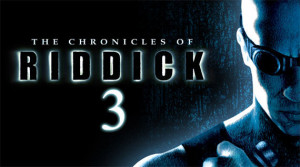 Riddick 2013 Trailer Vin Diesel Movie Riddick 3