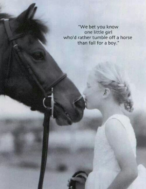 Horse Quotes