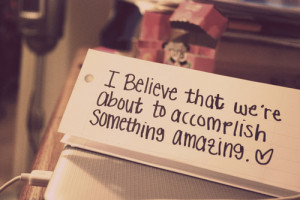 amazing, belive, cute pretty words, love, lovely, magic, something