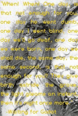 My favorite quote from 