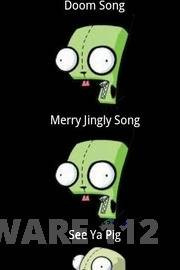 ... provides you with 30 of Girs best quotes including Doom Song