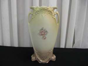 Antique Vase Markings Porcelain