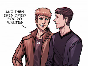 no kyojin Mikasa Ackerman AOT attack on titan eren jaeger armin ...