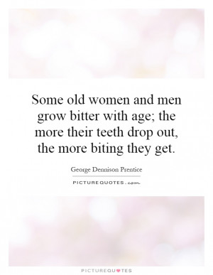 Old Age Quotes for Women
