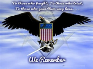 Posts Tagged: Christian Memorial Day Poems Quotes