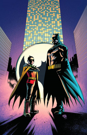 batman and robin 17