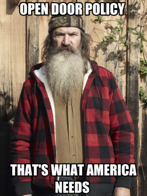 Duck Dynasty Quotes Duck dynasty quotes