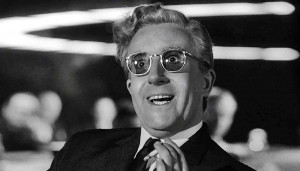 Dr. Strangelove 4K restoration notes