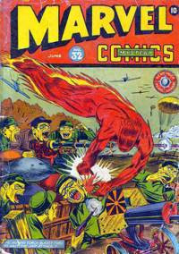 American Comic Books: Clash of Race and Culture During World War II ...