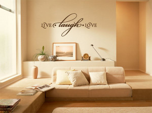 Nice Living Room Decals Wall Decals Quotes for Living Room Decor