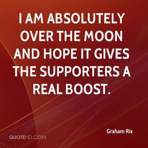 Over the Moon Quotes